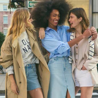 Image credits: oldnavy