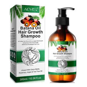 Aliver Batana Oil Shampoo