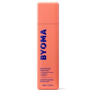 BYOMA Balancing Face Mist