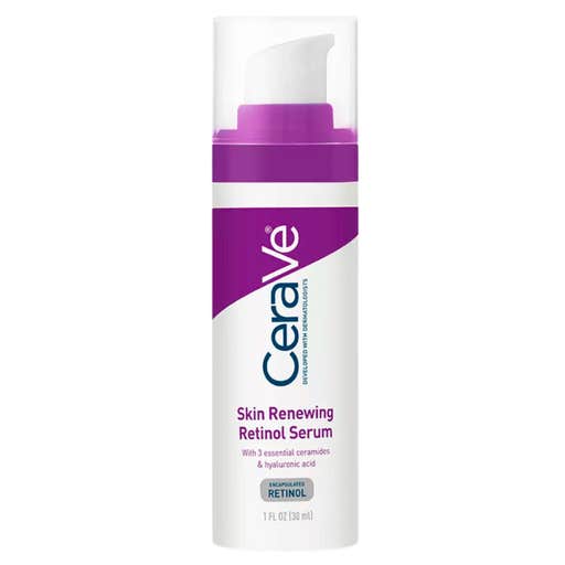 target, CeraVe Anti Aging Retinol Serum