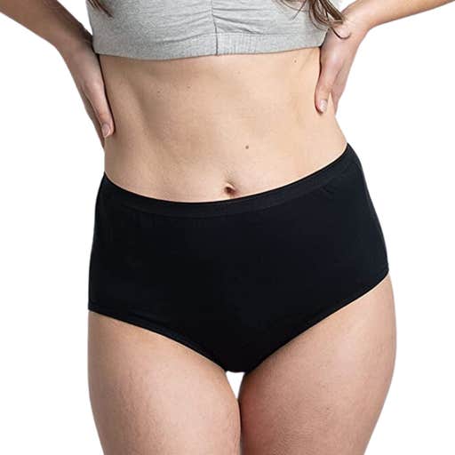 amazon, Fruit Of The Loom Eversoft Cotton Brief Underwear 6-Pack
