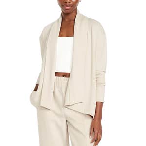 Old Navy Live-In Open-Front Wrap