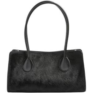 Lié Studio The Lou Top Handle Bag