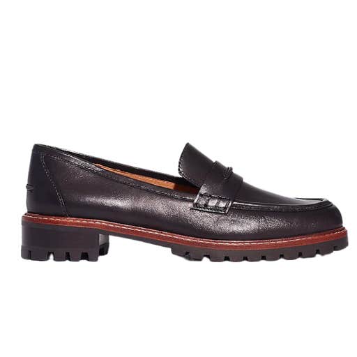madewell, Madewell The Corinne Lugsole Loafer