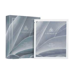 COSMEDIX Micro Defense Microbiome Sheet Mask 