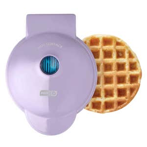 Dash Mini Waffle Maker