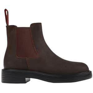 Camper Dean Ankle Boots
