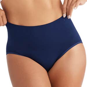 Yummie Wild Juniper Seamless Shaping Brief Comfortable Ultralight Shapewear