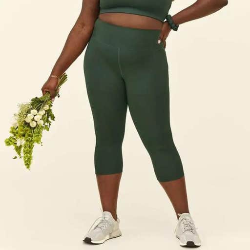 girlfriendcollective, Girlfriend Collective Compressive High-Rise Legging