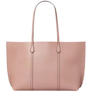 bloomingdale's, Tory Burch Perry Leather Tote