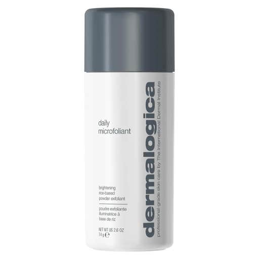 sephora, Dermalogica Daily Microfoliant Exfoliator