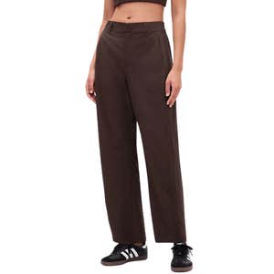 Gap GapFit Tech High Rise Barrel Pants