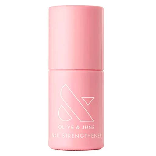 target, Olive & June Nail Strengthener