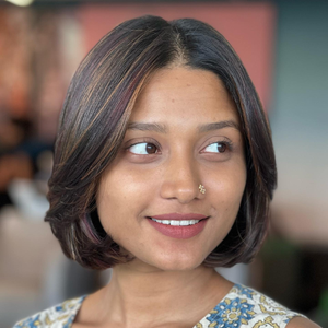 Image credits: @sumathi_hair