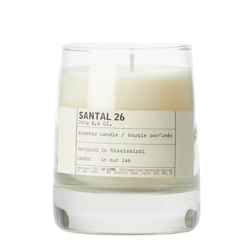 nordstrom, Le Labo Santal 26 Classic Candle