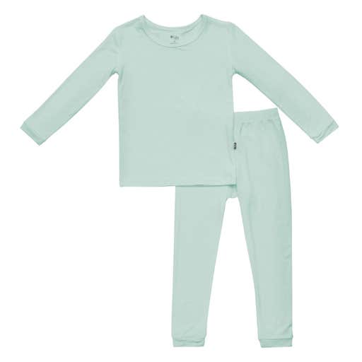kyte, Kyte Baby Long Sleeve Pajamas