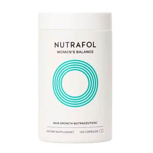 Image credits: nutrafol