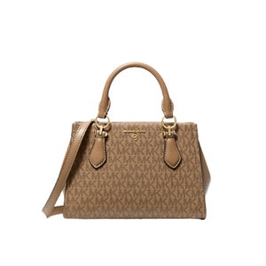 Michael Kors Marilyn Small Logo Crossbody Bag