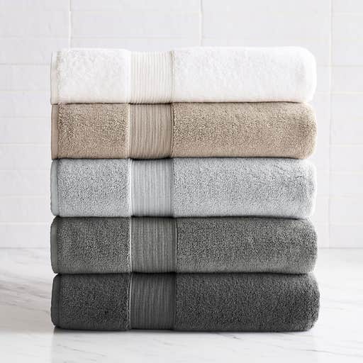 potterybarn, Pottery Barn Classic Organic Towels