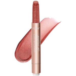 macy's, tarte Maracuja Juicy Lip Plump Shimmer Glass