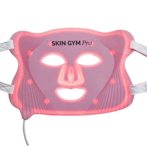 revolve, Skin Gym LED Pro Light Therapy Mask