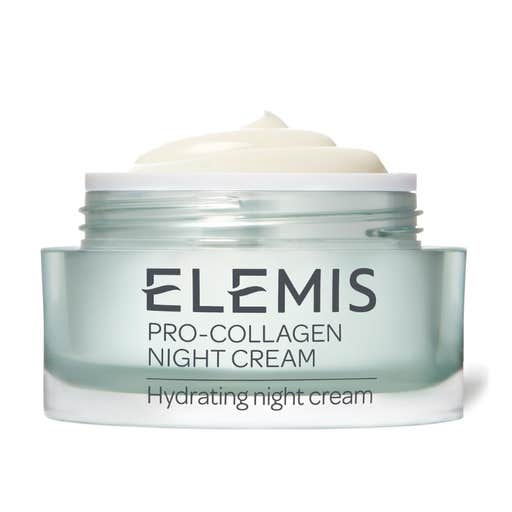 amazon, Elemis Pro-Collagen Night Cream