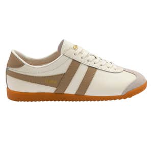 Gola Classics Women's Bullet Leather Sneakers