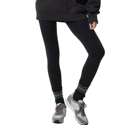 uniqlo, UNIQLO HEATTECH Ultra Warm Leggings