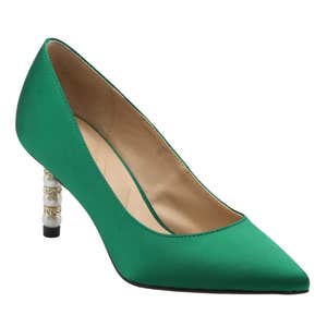 Charles David Sienna Pump