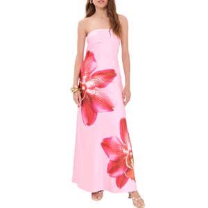 shopbop, Runaway the Label Celeste Maxi Dress