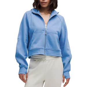 Image credits: lululemon