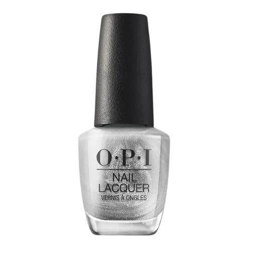 walmart, OPI Nail Lacquer In Go Big Or Go Chrome