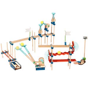 KiwiCo Chain Reaction Workshop