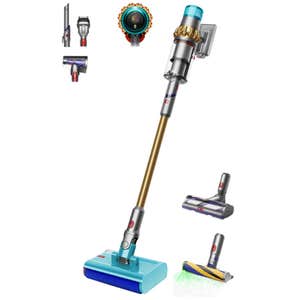 Image credits: dyson