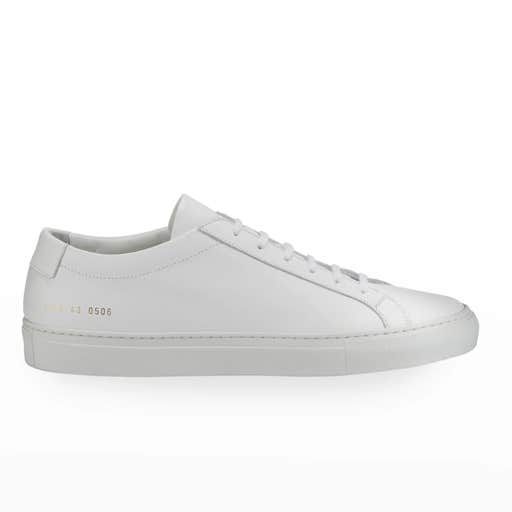 neimanmarcus, Common Projects Original Achilles Sneaker