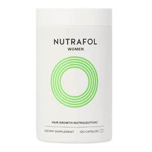 Image credits: nutrafol