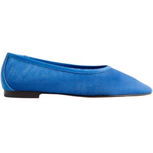 madewell, Madewell The Mylie Ballet Flat