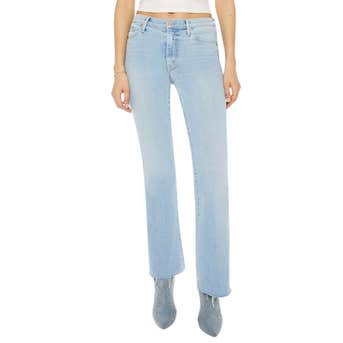 Image credits: motherdenim