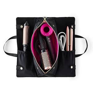 KUSSHI Hair Tools Bag