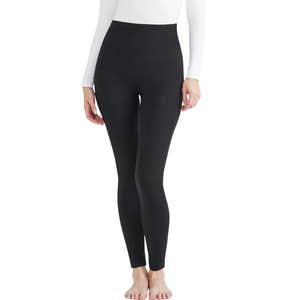 Yummie; Rachel Shaping Legging - 360Sculpt™ Cotton