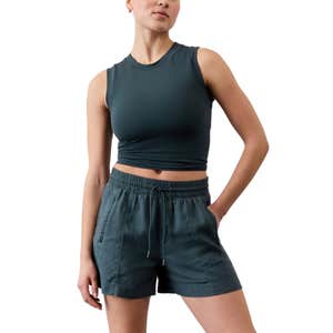 Image credits: athleta