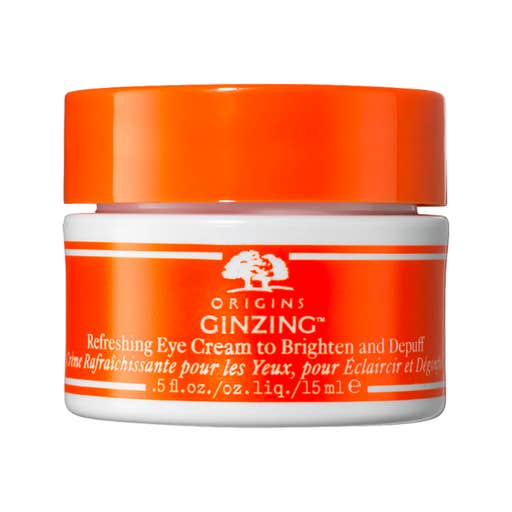 sephora, Origins Ginzing Vitamin C Eye Cream