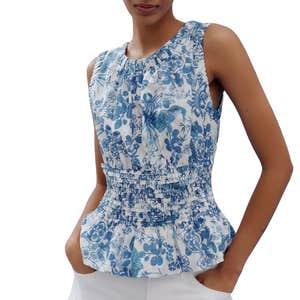 Image credits: anthropologie