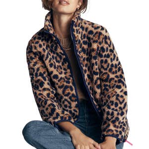 boden, Boden Alnwick Borg Jacket