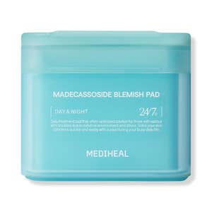 MEDIHEAL Madecassoside Blemish Pad