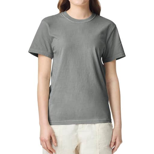 amazon, Comfort Colors Unisex Heavyweight Short Sleeve Tee