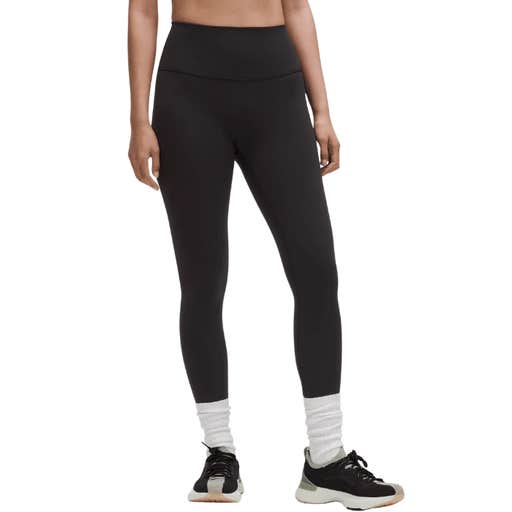 lululemon, Lululemon Wunder Train