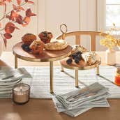 Target Hosting Essentials