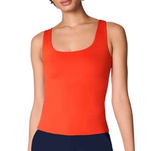 Spanx Jersey Scoop Neck Tank