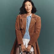 The Most-Wanted List